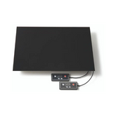 Rosseto Double Induction Heater SMM024